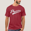 Recherche de ordonné tshirts La science