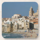 Recherche de sicile dessous de verres Architecture