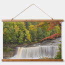 Recherche de chutes de tahquamenon art Automne