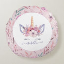 Recherche de princesse mignonne coussins Violet