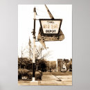 Recherche de ann arbor posters Rétro