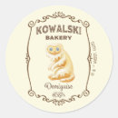 Recherche de kowalski autocollants Créatures magiques