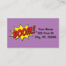 Recherche de effets spéciaux cartes visite Explosion