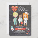 Recherche de doc s invitations Du médecin