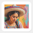 Recherche de hispanique autocollants Mexique