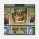 Recherche de triptyque magnets Saint