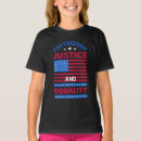 Recherche de liberté tshirts Pour enfants