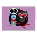 Recherche de chat chibi cartes postales Diamant