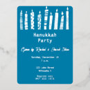 Recherche de hanukkah invitations Chanoukah