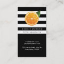 Recherche de tranche orange cartes visite Nutritionniste