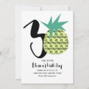 Recherche de luau invitations Hawaï