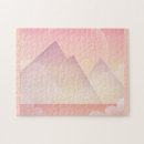 Recherche de de montagne puzzles Montagnes