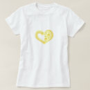 Recherche de macaronis au fromage tshirts Amour