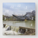 Recherche de printemps horloges Pays