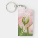 Recherche de délicat rectangulaires porteclés Floraison