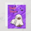 Recherche de ghost cartes postales Chauves souris
