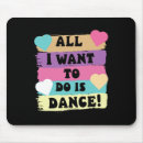 Recherche de hip hop tapis souris Danseuse