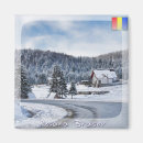 Recherche de hutte magnets Nature