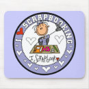 Recherche de album tapis souris Scrapbooking