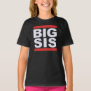 Recherche de sis tshirts Grande soeur