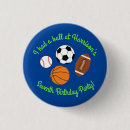 Recherche de anniversaire basket ball badges Fête