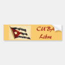 Recherche de cuba voiture autocollants Libre