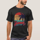 Recherche de summer beach tshirts Coucher de soleil