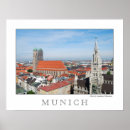 Recherche de neue posters Munich