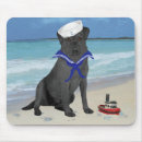 Recherche de labrador retriever noir tapis souris Chiens