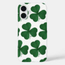Recherche de shamrock iphone coques Jour saint patricks