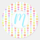 Recherche de bulle pastel autocollants Toute personne
