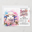 Recherche de sheep invitations Mignon