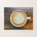 Recherche de latte puzzles Espresso