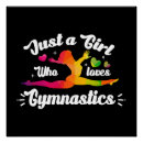 Recherche de gymnaste posters Sport