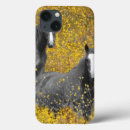 Recherche de chevaux ipad coques Fleurs