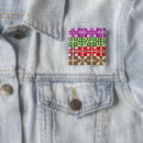 Recherche de chrétiens badges Religion