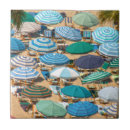 Recherche de parapluie carreaux Plage