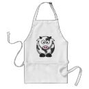 Recherche de grange tabliers Noir et blanc