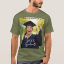 Recherche de diplômé de lycée tshirts Typographie