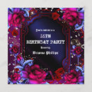 Recherche de jeune mariée gothique invitations Crâne