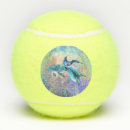 Recherche de dessin animal tennis balles Bleu