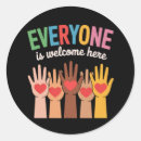 Recherche de fierté autocollants Mois