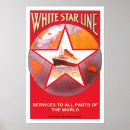 Recherche de white star line posters Ligne étoile blanche