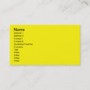 Recherche de assez jaune Mignon