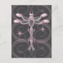 Recherche de huit étoiles cartes postales Pour elle