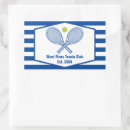 Recherche de club de tennis autocollants Sports