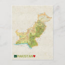 Recherche de pakistan cartes postales Asie