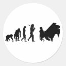 Recherche de pianiste autocollants Piano à queue