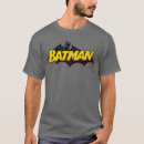 Recherche de batman tshirts Collège