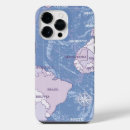 Recherche de cartographie iphone coques Monde